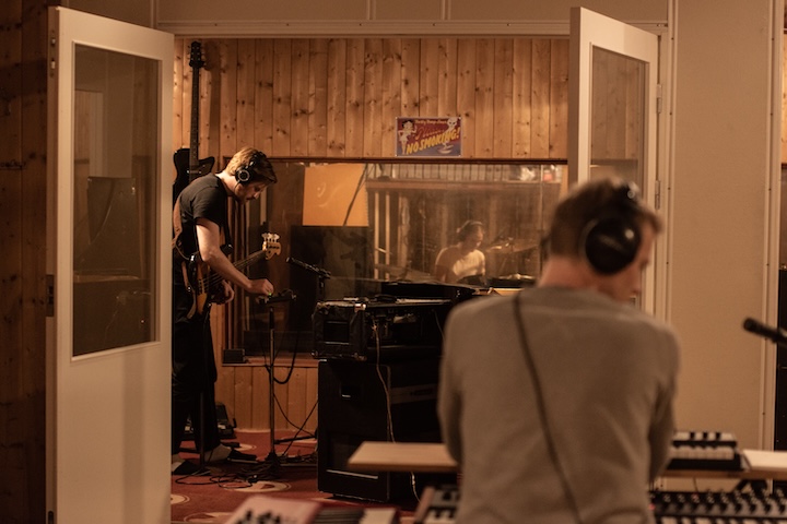 Recordings